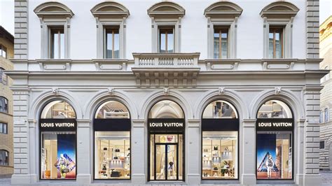 lv firenze|Louis Vuitton Firenze Store in Firenze, ITALY .